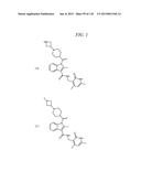 MODULATORS OF METHYL MODIFYING ENZYMES, COMPOSITIONS AND USES THEREOF diagram and image