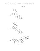 MODULATORS OF METHYL MODIFYING ENZYMES, COMPOSITIONS AND USES THEREOF diagram and image