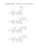 MODULATORS OF METHYL MODIFYING ENZYMES, COMPOSITIONS AND USES THEREOF diagram and image