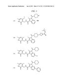 MODULATORS OF METHYL MODIFYING ENZYMES, COMPOSITIONS AND USES THEREOF diagram and image