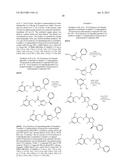 MODULATORS OF METHYL MODIFYING ENZYMES, COMPOSITIONS AND USES THEREOF diagram and image