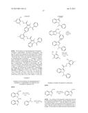 MODULATORS OF METHYL MODIFYING ENZYMES, COMPOSITIONS AND USES THEREOF diagram and image