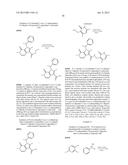 MODULATORS OF METHYL MODIFYING ENZYMES, COMPOSITIONS AND USES THEREOF diagram and image