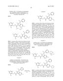 MODULATORS OF METHYL MODIFYING ENZYMES, COMPOSITIONS AND USES THEREOF diagram and image