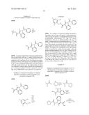 MODULATORS OF METHYL MODIFYING ENZYMES, COMPOSITIONS AND USES THEREOF diagram and image