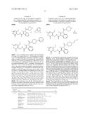 MODULATORS OF METHYL MODIFYING ENZYMES, COMPOSITIONS AND USES THEREOF diagram and image