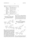 MODULATORS OF METHYL MODIFYING ENZYMES, COMPOSITIONS AND USES THEREOF diagram and image