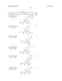 MODULATORS OF METHYL MODIFYING ENZYMES, COMPOSITIONS AND USES THEREOF diagram and image