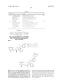 MODULATORS OF METHYL MODIFYING ENZYMES, COMPOSITIONS AND USES THEREOF diagram and image