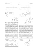 MODULATORS OF METHYL MODIFYING ENZYMES, COMPOSITIONS AND USES THEREOF diagram and image