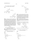 MODULATORS OF METHYL MODIFYING ENZYMES, COMPOSITIONS AND USES THEREOF diagram and image