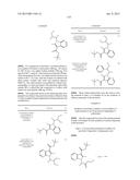 MODULATORS OF METHYL MODIFYING ENZYMES, COMPOSITIONS AND USES THEREOF diagram and image