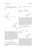 MODULATORS OF METHYL MODIFYING ENZYMES, COMPOSITIONS AND USES THEREOF diagram and image