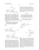 MODULATORS OF METHYL MODIFYING ENZYMES, COMPOSITIONS AND USES THEREOF diagram and image