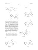 MODULATORS OF METHYL MODIFYING ENZYMES, COMPOSITIONS AND USES THEREOF diagram and image