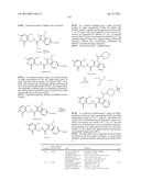 MODULATORS OF METHYL MODIFYING ENZYMES, COMPOSITIONS AND USES THEREOF diagram and image