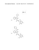 MODULATORS OF METHYL MODIFYING ENZYMES, COMPOSITIONS AND USES THEREOF diagram and image