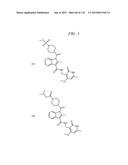 MODULATORS OF METHYL MODIFYING ENZYMES, COMPOSITIONS AND USES THEREOF diagram and image