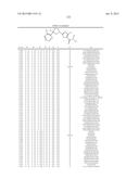 Pesticidal Arylpyrrolidines diagram and image