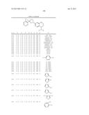 Pesticidal Arylpyrrolidines diagram and image