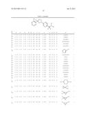 Pesticidal Arylpyrrolidines diagram and image