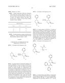 Heterocyclic Compounds and Methods For Their Use diagram and image