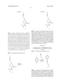 Heterocyclic Compounds and Methods For Their Use diagram and image