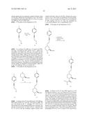 Heterocyclic Compounds and Methods For Their Use diagram and image