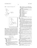 Heterocyclic Compounds and Methods For Their Use diagram and image