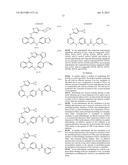 METHODS AND COMPOSITIONS FOR MODULATING IRE1, SRC, AND ABL ACTIVITY diagram and image