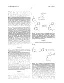 METHODS AND COMPOSITIONS FOR MODULATING IRE1, SRC, AND ABL ACTIVITY diagram and image