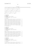 METHODS AND COMPOSITIONS FOR MODULATING IRE1, SRC, AND ABL ACTIVITY diagram and image