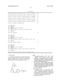 METHODS AND COMPOSITIONS FOR MODULATING IRE1, SRC, AND ABL ACTIVITY diagram and image