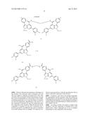 FGF Receptor (FGFR) Agonist Dimeric Compounds, Process for the Preparation     Thereof and Therapeutic Use Thereof diagram and image