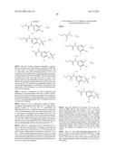 Substituted Phenylureas and Phenylamides as Vanilloid Receptor Ligands diagram and image