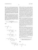 Substituted Phenylureas and Phenylamides as Vanilloid Receptor Ligands diagram and image