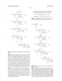 Substituted Phenylureas and Phenylamides as Vanilloid Receptor Ligands diagram and image