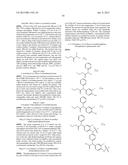 Substituted Phenylureas and Phenylamides as Vanilloid Receptor Ligands diagram and image