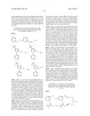 Substituted Phenylureas and Phenylamides as Vanilloid Receptor Ligands diagram and image