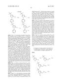 Substituted Phenylureas and Phenylamides as Vanilloid Receptor Ligands diagram and image