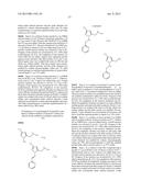 Substituted Phenylureas and Phenylamides as Vanilloid Receptor Ligands diagram and image