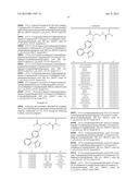 DUAL-ACTING ANTIHYPERTENSIVE AGENTS diagram and image