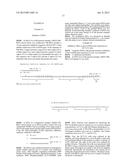 Single-Stranded Nucleic Acid Molecule for Controlling Gene Expression diagram and image