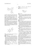 METHODS OF TREATING AND PREVENTING DISEASES AND DISORDERS OF THE CENTRAL     NERVOUS SYSTEM diagram and image