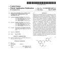 BIOACTIVE DEPSIDE AND ANTHOCYANIN COMPOUNDS, COMPOSITIONS, AND METHODS OF     USE diagram and image