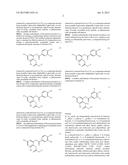 BIOACTIVE DEPSIDE AND ANTHOCYANIN COMPOUNDS, COMPOSITIONS, AND METHODS OF     USE diagram and image