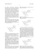 BIOACTIVE DEPSIDE AND ANTHOCYANIN COMPOUNDS, COMPOSITIONS, AND METHODS OF     USE diagram and image