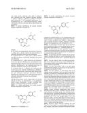 BIOACTIVE DEPSIDE AND ANTHOCYANIN COMPOUNDS, COMPOSITIONS, AND METHODS OF     USE diagram and image