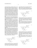 BIOACTIVE DEPSIDE AND ANTHOCYANIN COMPOUNDS, COMPOSITIONS, AND METHODS OF     USE diagram and image