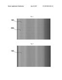 PAINT COMPOSITION HAVING SCRATCH SELF-RECOVERING PROPERTIES diagram and image